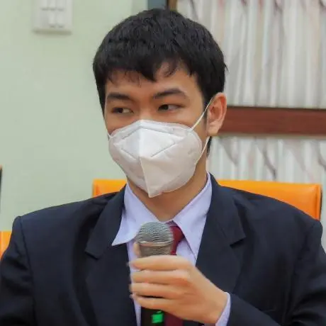 Maythiwat Chomchuen